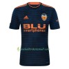 Günstige Fußballtrikots FC Valencia 2018-2019 Kurzarm Auswärts-trikot kaufen